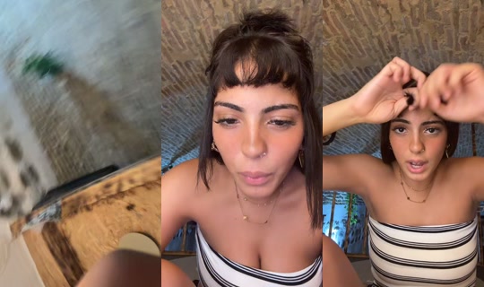 ayooits_nuu TikTok Live — Sep 6, 2026, 6:44 PM