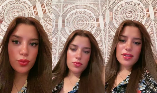 ayouuuuucha48 TikTok Live — Aug 10, 2026, 2:44 AM
