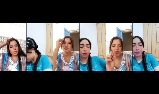 ayouuuuucha48 TikTok Live — Aug 10, 2026, 3:09 PM