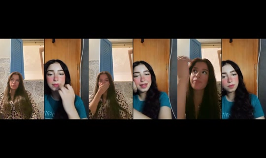 ayouuuuucha48 TikTok Live — Aug 10, 2026, 10:00 PM