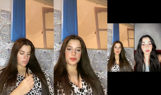 ayouuuuucha48 TikTok Live — Aug 10, 2026, 10:25 PM