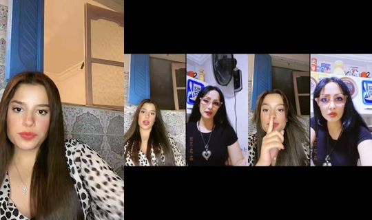 ayouuuuucha48 TikTok Live — Aug 11, 2026, 12:13 AM
