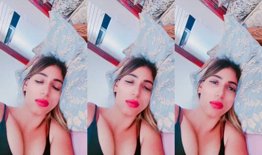 ayouya2178 TikTok Live — Aug 1, 2026, 8:24 AM