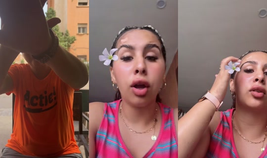 ayouyaaya997 TikTok Live — Sep 7, 2026, 12:34 PM