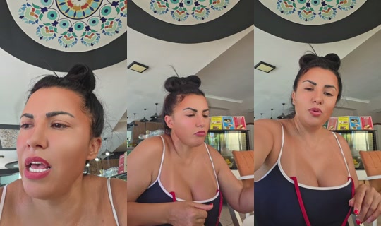 ayse.gul.68 TikTok Live — Aug 3, 2026, 12:01 PM