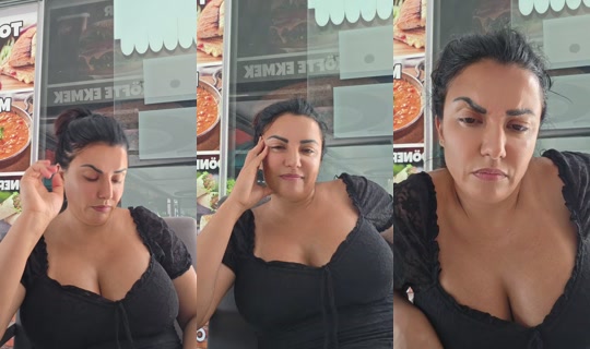 ayse.gul.68 TikTok Live — Aug 4, 2026, 9:40 AM