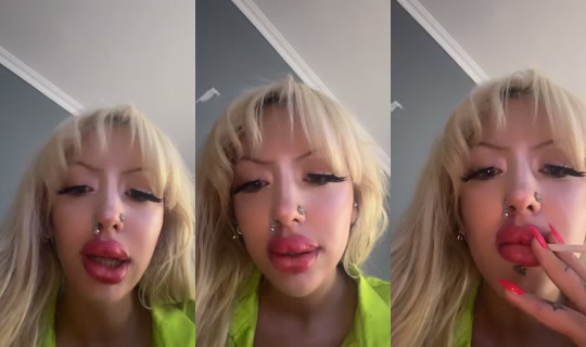 ayse.ks42 TikTok Live — Jul 16, 2026, 2:55 AM