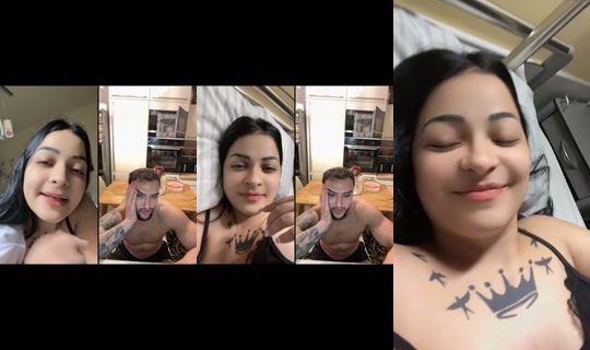 ayse170225 TikTok Live — Aug 5, 2026, 12:58 AM