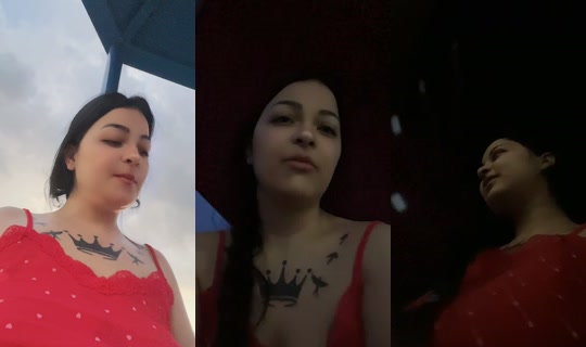 ayse170225 TikTok Live — Aug 5, 2026, 7:08 PM