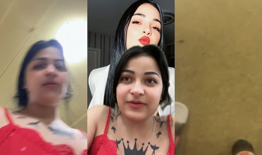 ayse170225 TikTok Live — Aug 5, 2026, 7:48 PM