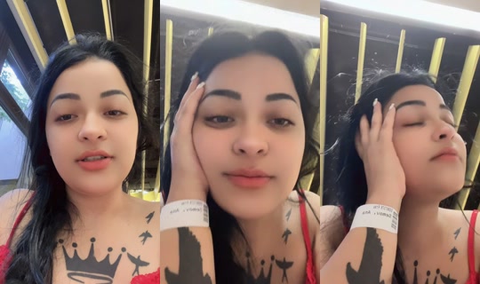 ayse170225 TikTok Live — Aug 6, 2026, 7:29 AM