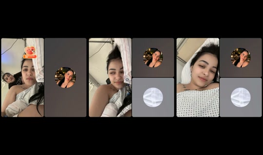 ayse170225 TikTok Live — Aug 15, 2026, 12:15 PM