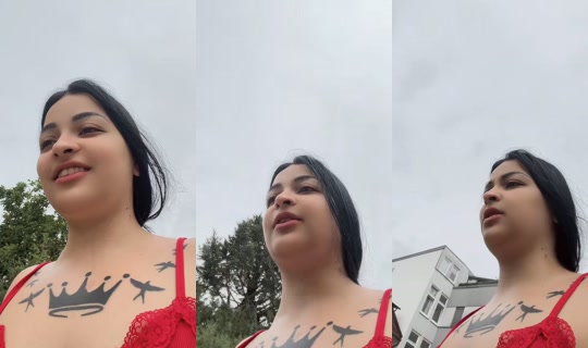 ayse170225 TikTok Live — Aug 21, 2026, 8:31 AM