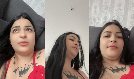 ayse170225 Recorded on Aug 21, 2026, 12:38 PM