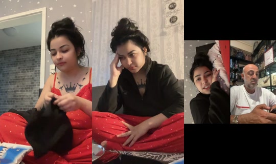 ayse170225 TikTok Live — Aug 21, 2026, 3:02 PM
