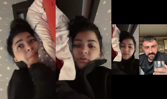 ayse170225 TikTok Live — Aug 21, 2026, 3:53 PM