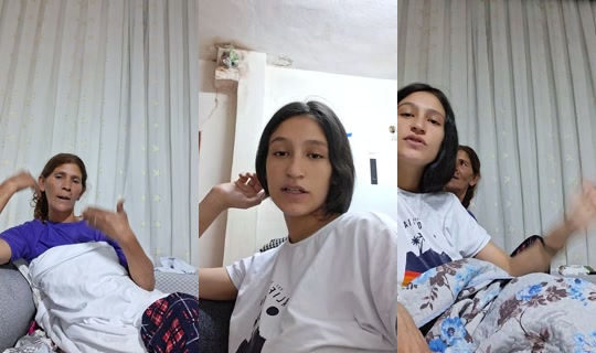 ayse_q33 TikTok Live — Aug 1, 2026, 8:22 PM