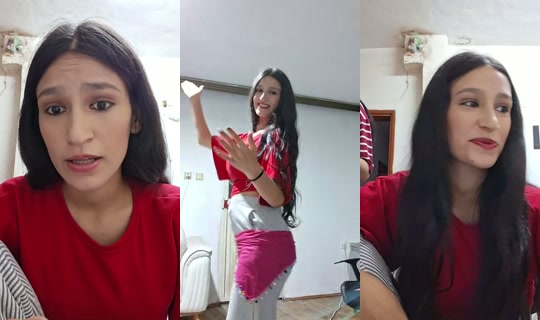ayse_q33 TikTok Live — Sep 1, 2026, 8:40 PM