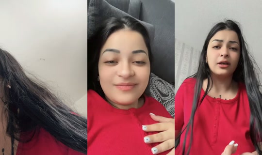 ayseaslan0206 TikTok Live — Jul 14, 2026, 10:54 AM