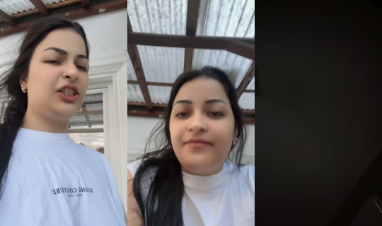 ayseaslan0206 TikTok Live — Jul 14, 2026, 6:45 PM