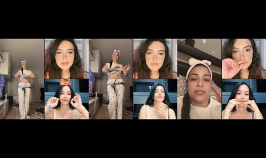 ayseaslan0206 TikTok Live — Jul 14, 2026, 9:07 PM