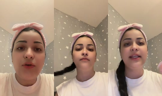ayseaslan0206 TikTok Live — Jul 14, 2026, 9:27 PM
