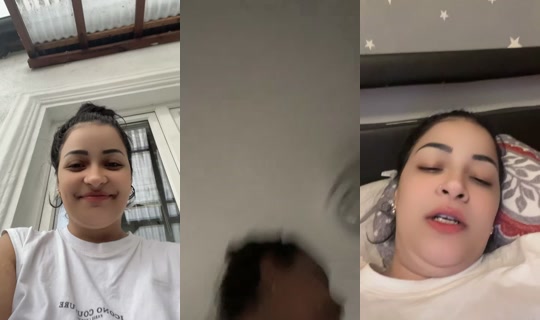 ayseaslan0206 TikTok Live — Jul 15, 2026, 6:22 PM
