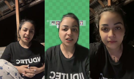 ayseaslan0206 TikTok Live — Jul 15, 2026, 10:42 PM