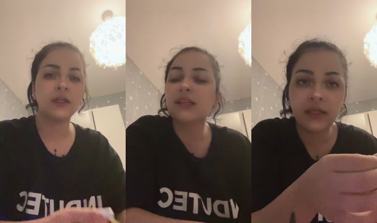 ayseaslan0206 TikTok Live — Jul 16, 2026, 1:51 AM