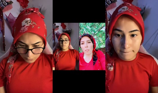 aysegul_33dogan TikTok Live — Aug 21, 2026, 8:42 AM