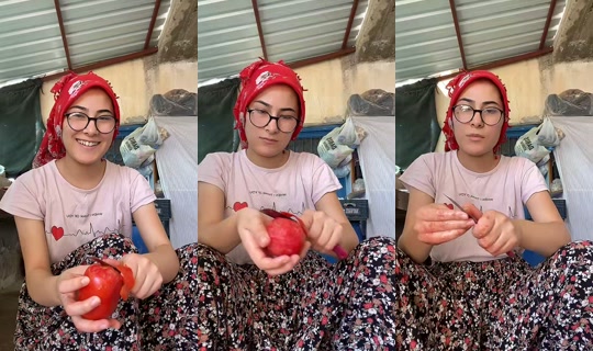 aysegul_33dogan TikTok Live — Aug 22, 2026, 7:26 AM