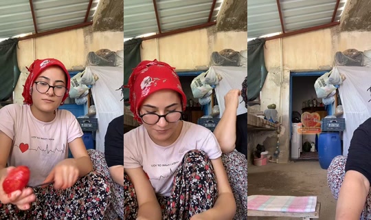 aysegul_33dogan TikTok Live — Aug 22, 2026, 9:07 AM
