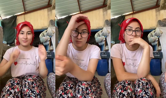 aysegul_33dogan TikTok Live — Aug 22, 2026, 9:57 AM
