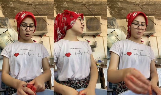 aysegul_33dogan TikTok Live — Aug 22, 2026, 10:56 AM
