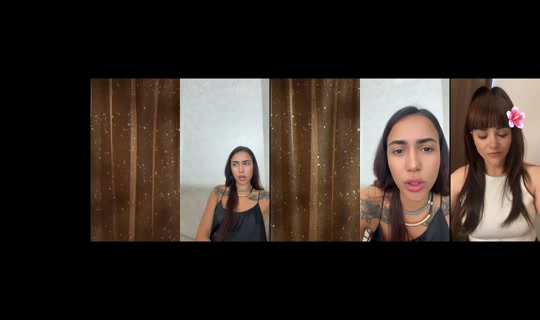ayselregress TikTok Live — Jul 10, 2026, 8:21 AM