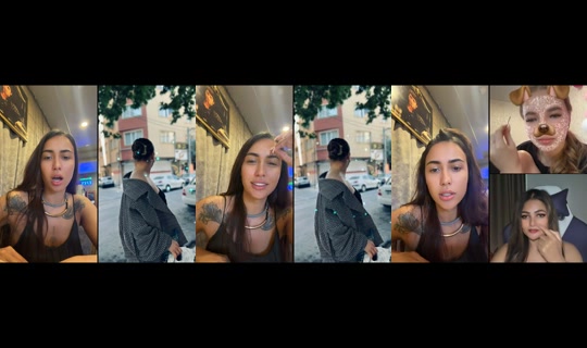 ayselregress TikTok Live — Jul 10, 2026, 9:22 AM