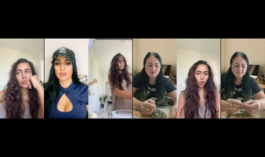 ayselregress TikTok Live — Jul 11, 2026, 9:23 AM