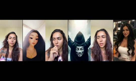 ayselregress TikTok Live — Jul 11, 2026, 12:30 PM