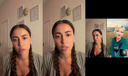 ayselregress TikTok Live — Jul 11, 2026, 6:32 PM