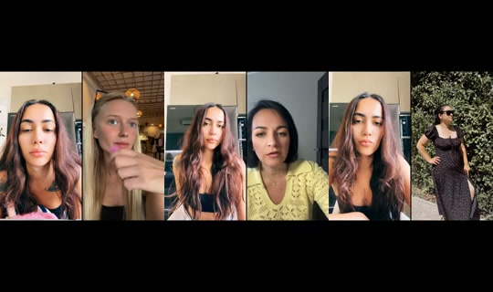 ayselregress TikTok Live — Jul 12, 2026, 10:23 AM