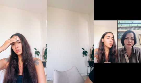 ayselregress TikTok Live — Jul 13, 2026, 10:19 AM