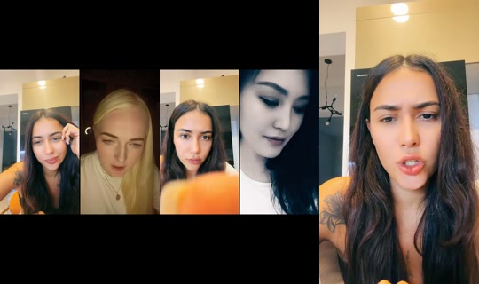 ayselregress TikTok Live — Jul 13, 2026, 7:43 PM