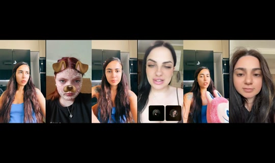 ayselregress TikTok Live — Jul 15, 2026, 10:25 AM