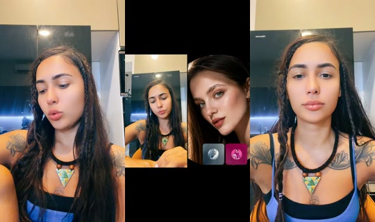ayselregress TikTok Live — Jul 15, 2026, 6:56 PM