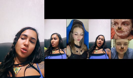 ayselregress TikTok Live — Jul 15, 2026, 8:47 PM