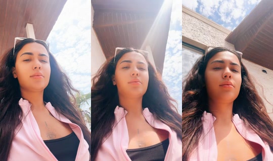ayselregress TikTok Live — Jul 16, 2026, 9:59 AM