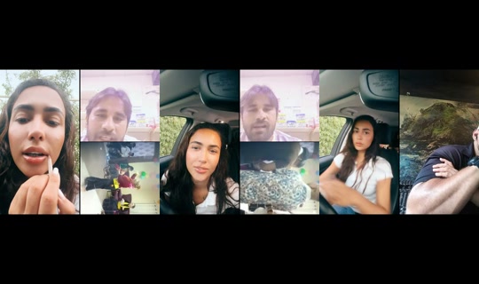 ayselregress TikTok Live — Jul 25, 2026, 4:03 PM
