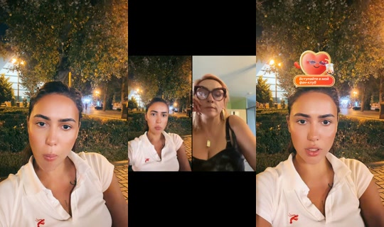 ayselregress TikTok Live — Jul 25, 2026, 6:59 PM