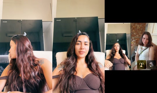 ayselregress TikTok Live — Jul 26, 2026, 12:08 PM
