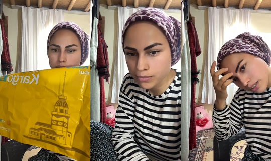 aysemalatya4 TikTok Live — Jul 15, 2026, 11:33 AM